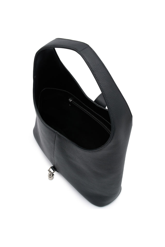 THE PIPER BLACK BAG 