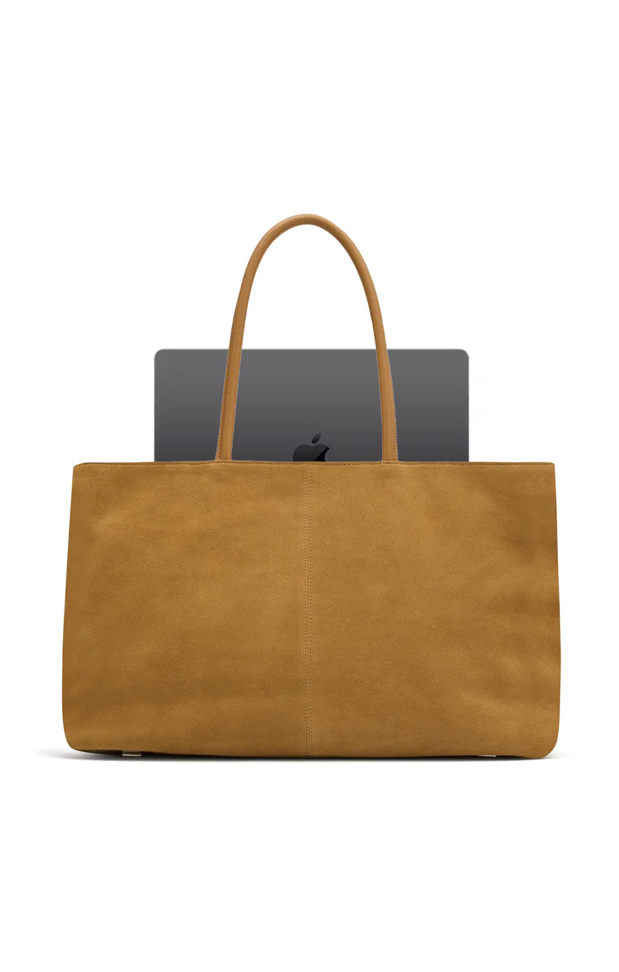 THE PRESLEY HONEY TOTE