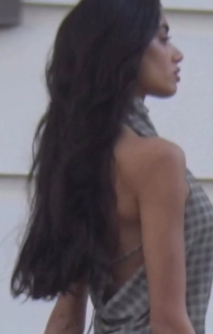THE MYA CHECK TOP | VIDEO