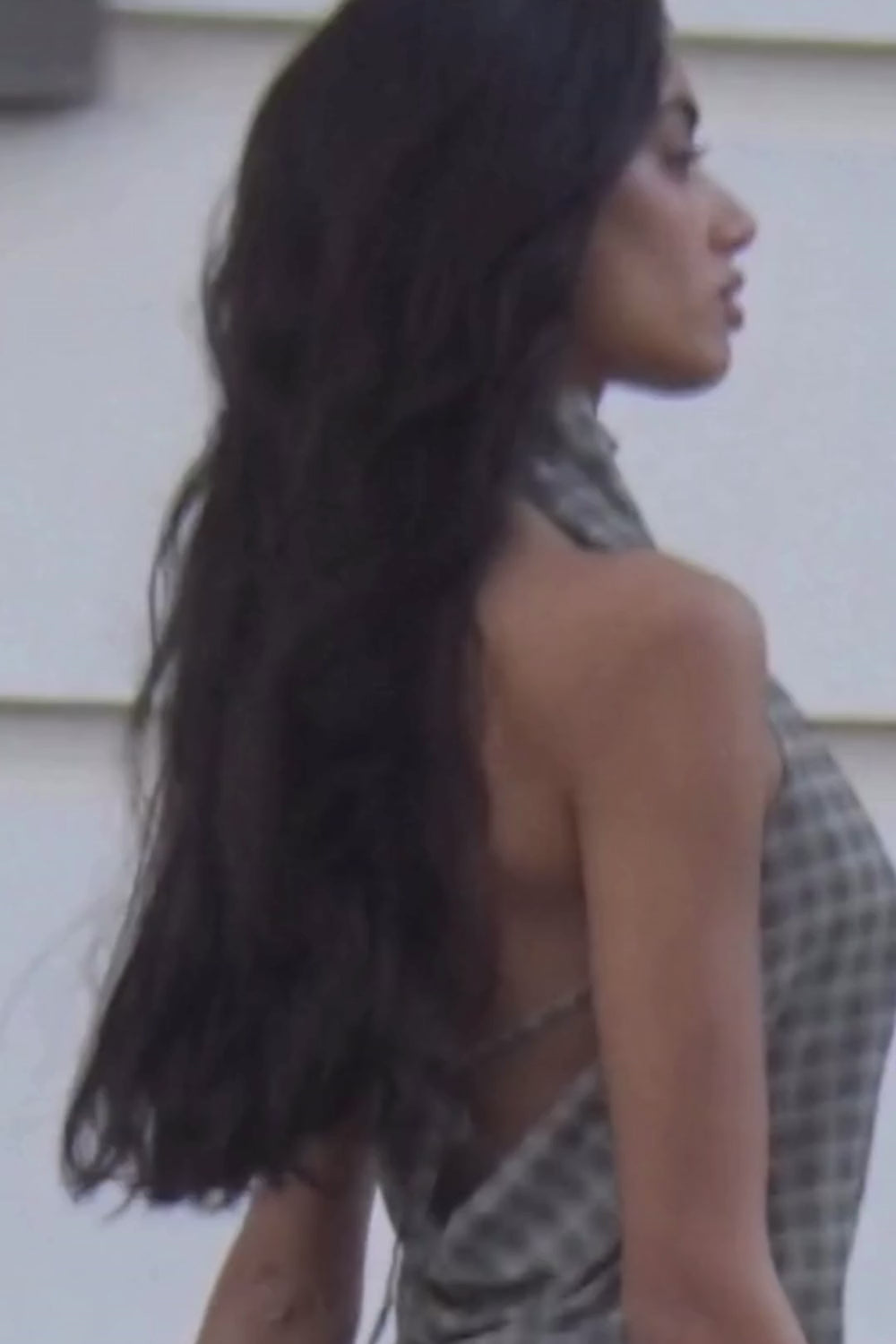 THE MYA CHECK TOP | VIDEO