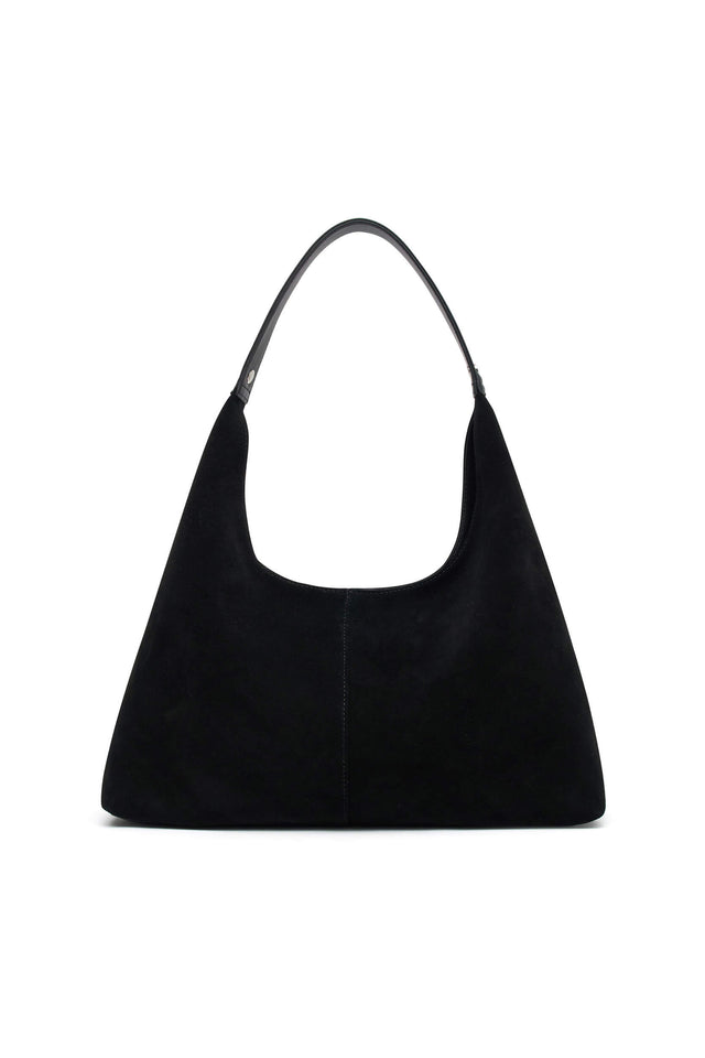 THE RENEE BLACK BAG 