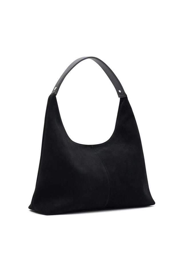 THE RENEE BLACK BAG