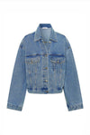 THE MAXWELL JACKET | ghost