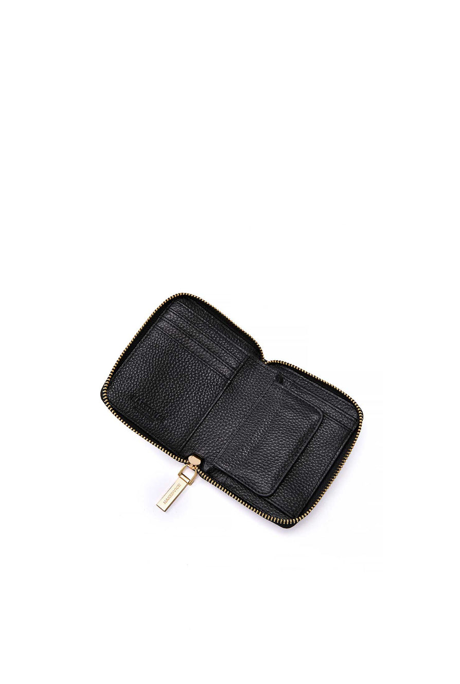 THE THEO GOLD WALLET | ghost
