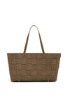 THE TILDA LATTE BAG | ghost