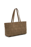 THE TILDA LATTE BAG | ghost
