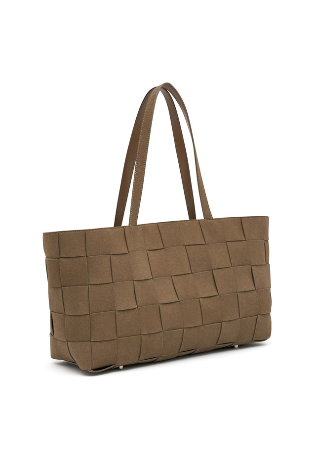 THE TILDA LATTE BAG 