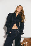 THE WATSON DARK INDIGO SHIRT | campaign