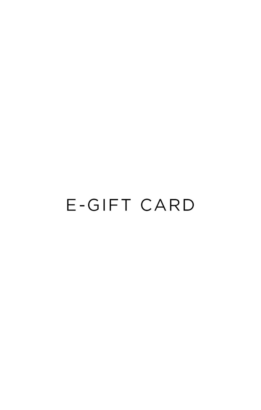 Nakedvice Gift Card