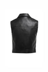 THE LENA VEST | ghost