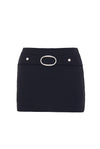 THE MAUDE SKIRT | ghost