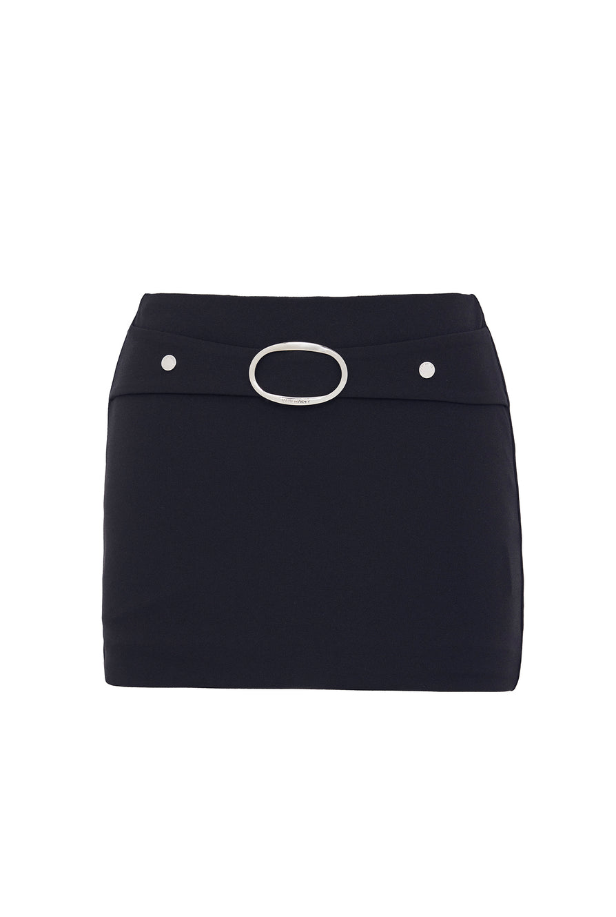 THE MAUDE SKIRT | ghost