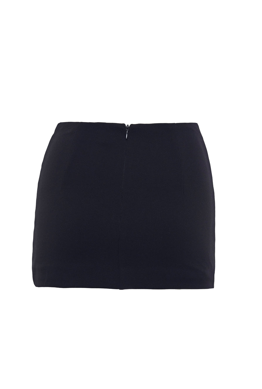 THE MAUDE SKIRT | ghost