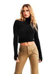 THE KARLA TOP | model
