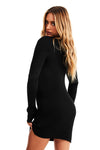 THE VAL DRESS | model