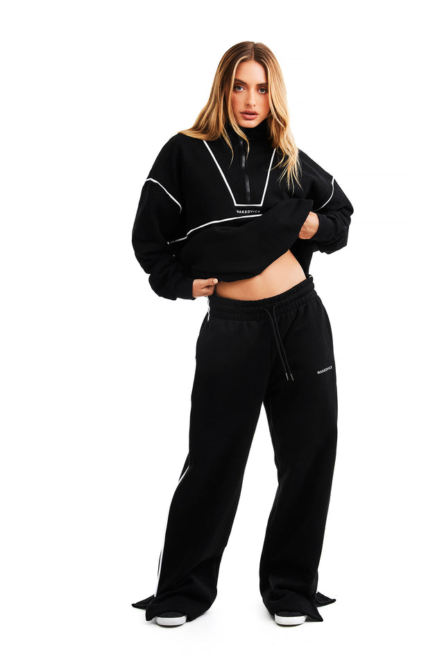 THE WEST TRACKPANT 