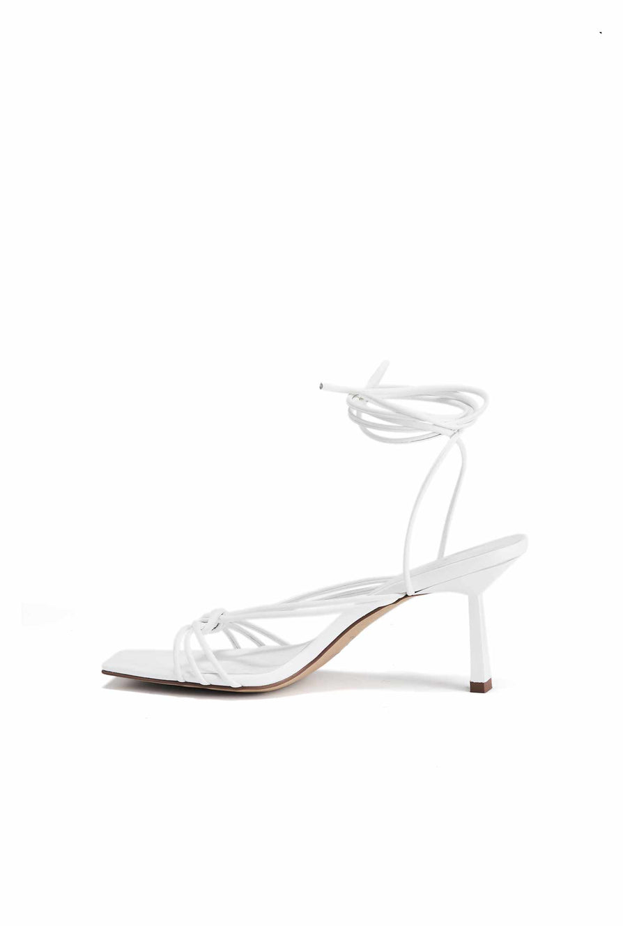 THE NAYA WHITE | ghost