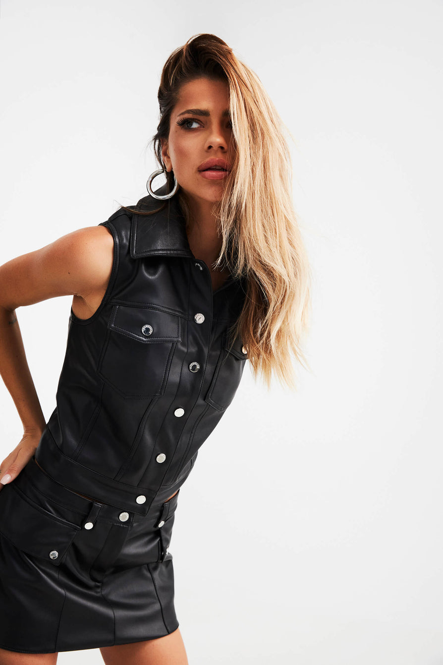 THE LENA SKIRT | campaign