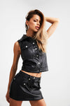 THE LENA SKIRT | campaign