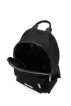 THE NIKKI NYLON BACKPACK | ghost