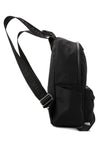 THE NIKKI NYLON BACKPACK | ghost