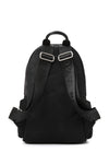 THE NIKKI NYLON BACKPACK | ghost