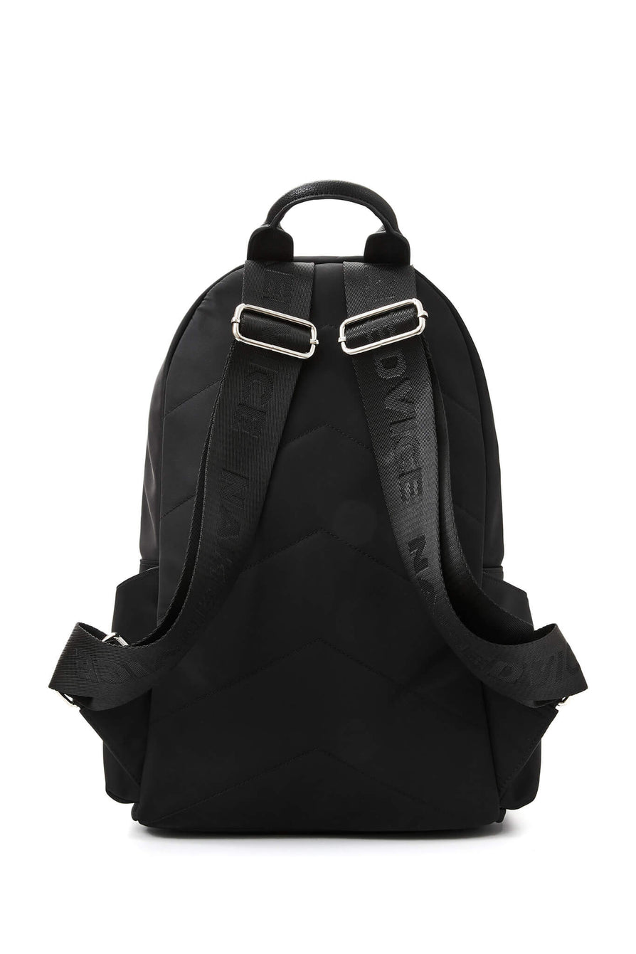 THE NIKKI NYLON BACKPACK | ghost