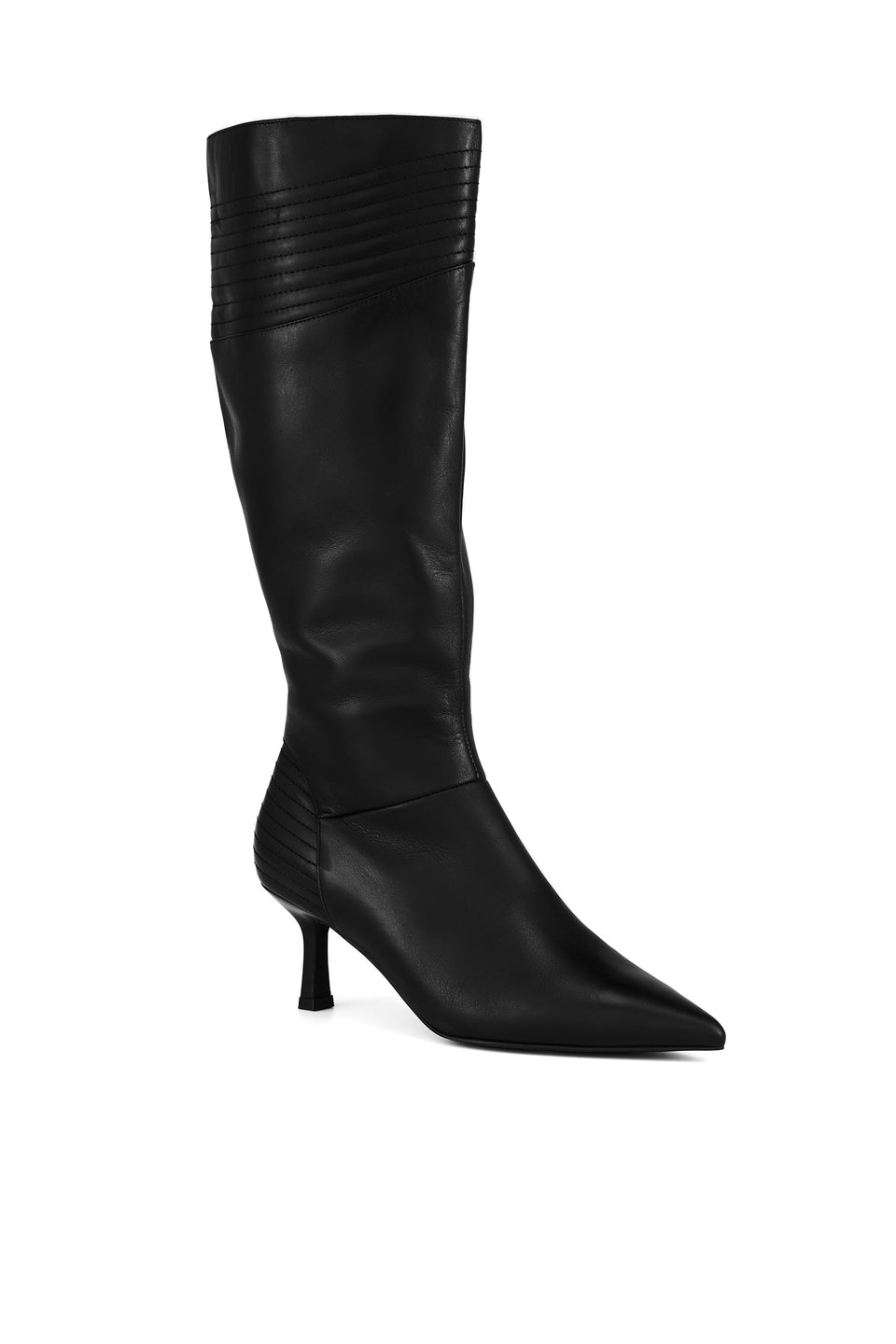 Boots Melbourne Designed Leather Boots Nakedvice