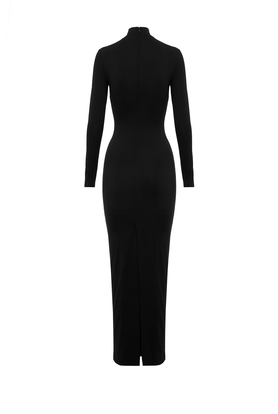 THE YASMIN DRESS | ghost