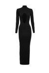 THE YASMIN DRESS | ghost