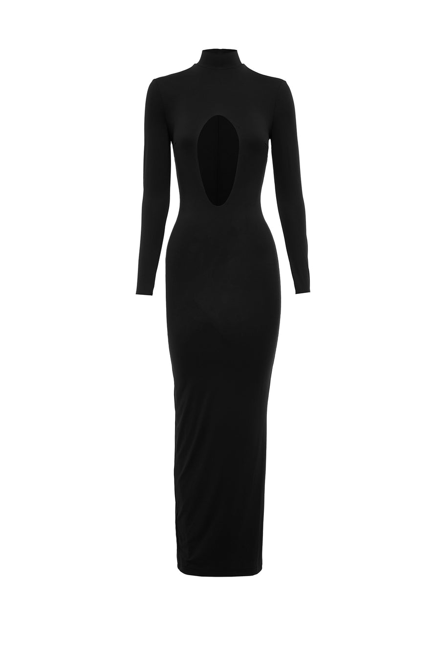 THE YASMIN DRESS | ghost