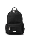 THE NIKKI NYLON BACKPACK | ghost