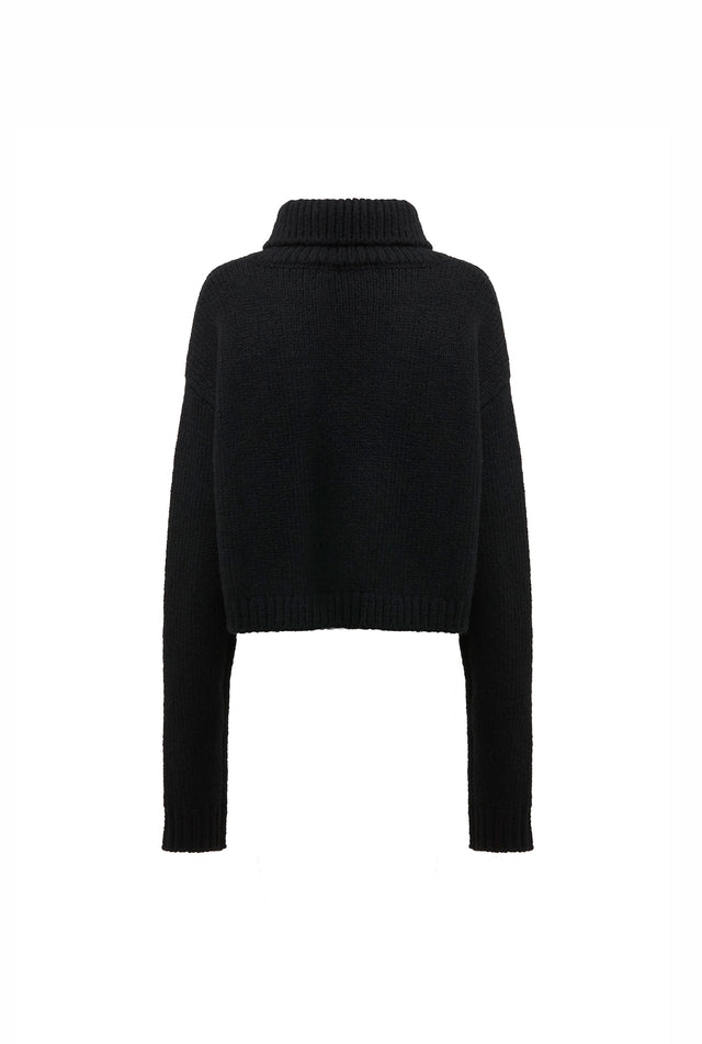 THE IZZY JUMPER 