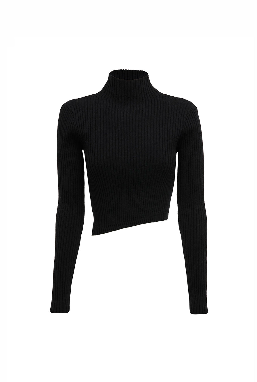 THE KARLA TOP | ghost