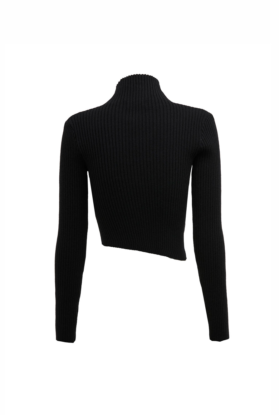 THE KARLA TOP | ghost