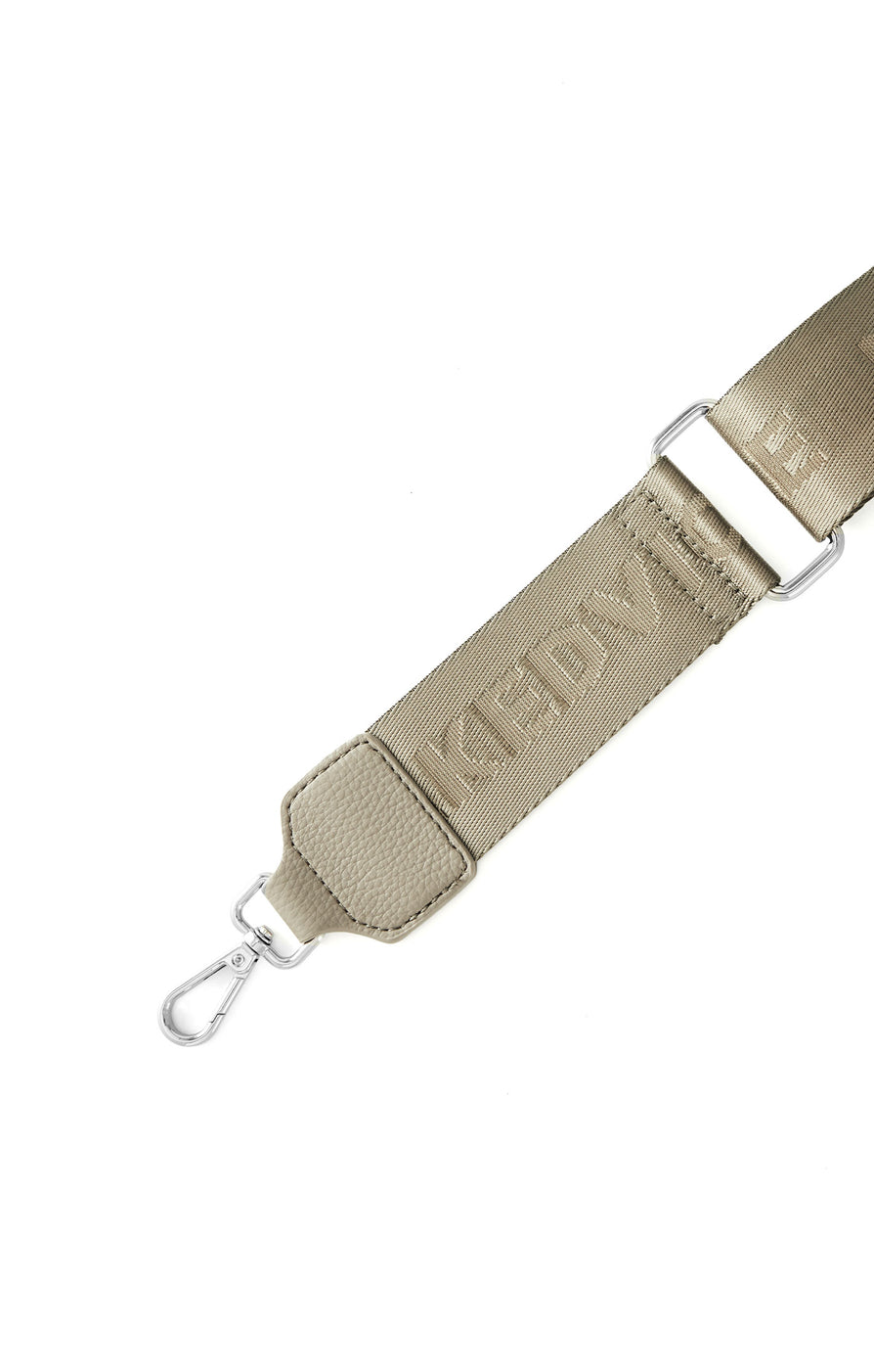 THE BRANDED SAGE STRAP | ghost