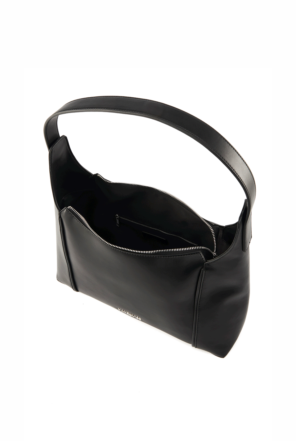 The Becca Gold | Women's Leather Handbag | Nakedvice