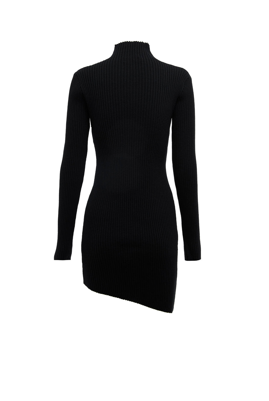 THE VAL DRESS | ghost