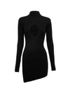 THE VAL DRESS | ghost